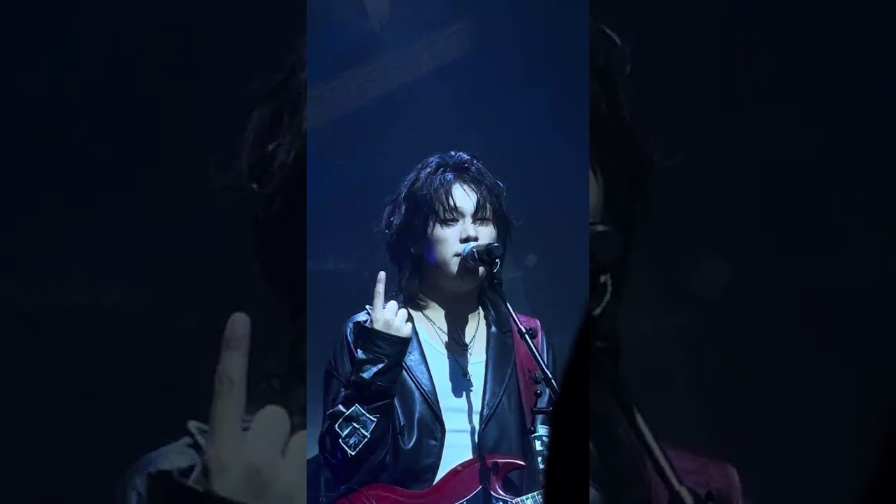 [캔트비블루] Intro + Is you + Black Tesla + Sick of you + Matryoshka