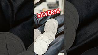DO YOU HAVE A 1964 SILVER NICKEL?!?