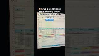 Co-Parenting Calendar 2026 The automated way to document visits and calls