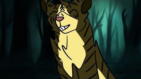 Outta The Way - Tigerstar & Dark Forest Cats MAP - Part 7