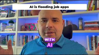 AI is writing your candidates' resumes (here's the trap)