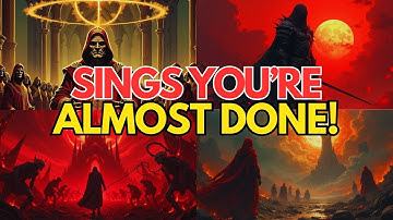 If You Have These 7 Traits, You’re in Your LAST Life Cycle 💪 Spiritual Wisdom