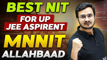 MNNIT Allahabad 🤩💪 Highest Annual CTC Upto 1.18 Cr. in CSE ❤