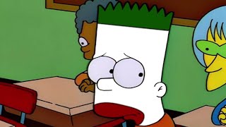 The Simpsons #TheSnyderCut