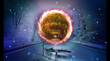 Zoomquilt #newvideo Endless Zoom - Video Only [1080HD] SlowTV | Endlee Image | #apneejourney