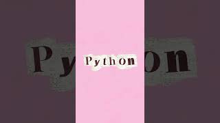 Video tutorial instalación de python 