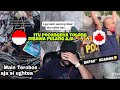 VIRAL PART 3! MOMENT-MOMENT NGAKAK SAAT DEMO 🤣🤣🤣 KOCAK ABIS 😆 | Demo Indonesia | MR Halal Reacts