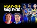 Playoff baliyor  elemeler  sezonun enleri  basketbol sper ligi deerlendirmesi