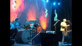 Andrew Bird LIVE - Near Death Experience - Tabernacle - Atlanta, GA - 03.17.12