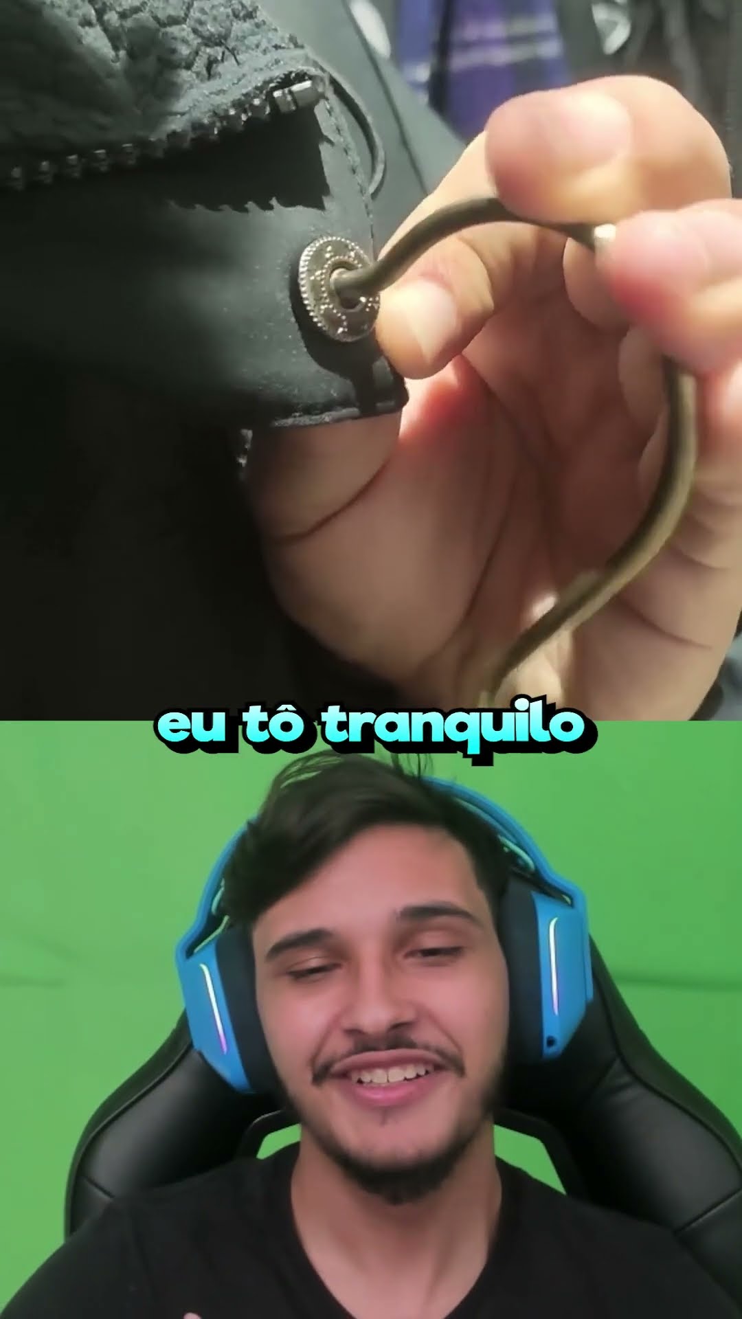 Coisas se Encaixando PERFEITAMENTE DNV