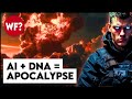 The Genetic Arms Race | How CRISPR and AI Destroy the World