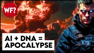 The Genetic Arms Race | How CRISPR and AI Destroy the World by The Why Files 1,800,444 views 3 days ago 48 minutes