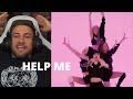 BLACKPINK - 'How You Like That' DANCE PERFORMANCE VIDEO - REACTION