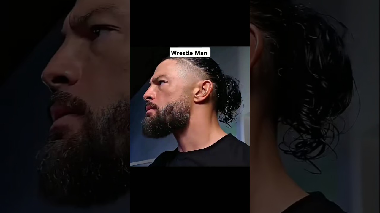 WWE 2024 Rewind 4K 🥵