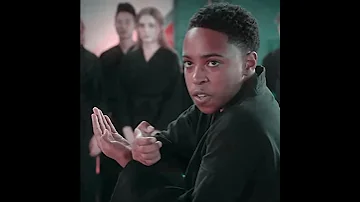 Silver Bullet Funk Of Galáctico Cobrakai Edit Nomercy 