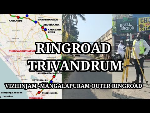 Trivandrum | Outer Area Growth Corridor | Page 4 | SkyscraperCity Forum