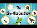 Dinosaur Name Meanings Quiz