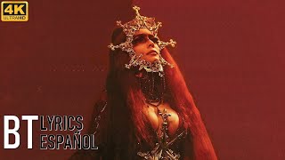 Halsey - Whispers (Lyrics + Español) Audio Official
