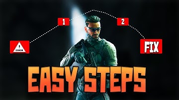 How to Fix PUBG Black Budget: Crashing on Startup, Black Screen & Steam Issues