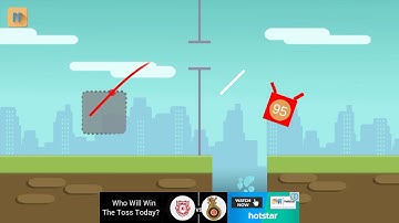 Tricky Shot Level 95 Solution Walkthrough Glitch pass