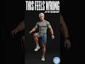 Why Hip Progress Feels Weird at First (It’s Normal)#hipmobility #mobilitytraining #movement  #shorts