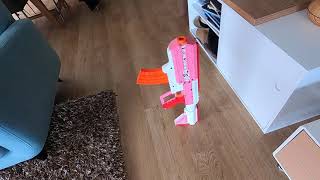 Mah Accuracy - Fdl3 Dual-Stage Flyshot