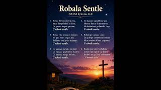 Robala Sentle