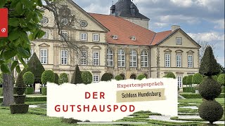 Hundisburg   Der Trailer zum Podcast