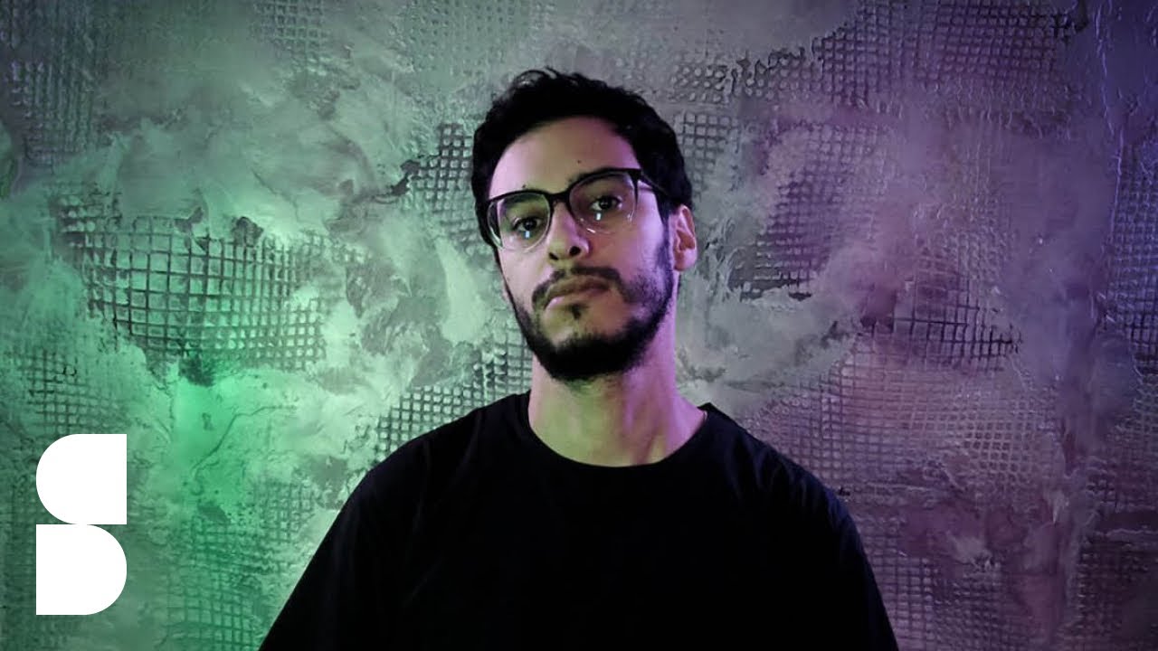 Disektor - Lush Deviation auf YouTube ansehen Disektor - Lush Deviation auf YouTube ansehen
