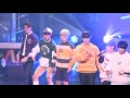 [Fancam] HALO : DINO - FEVER, A.M.N Showcase @ DMC Festival 2016