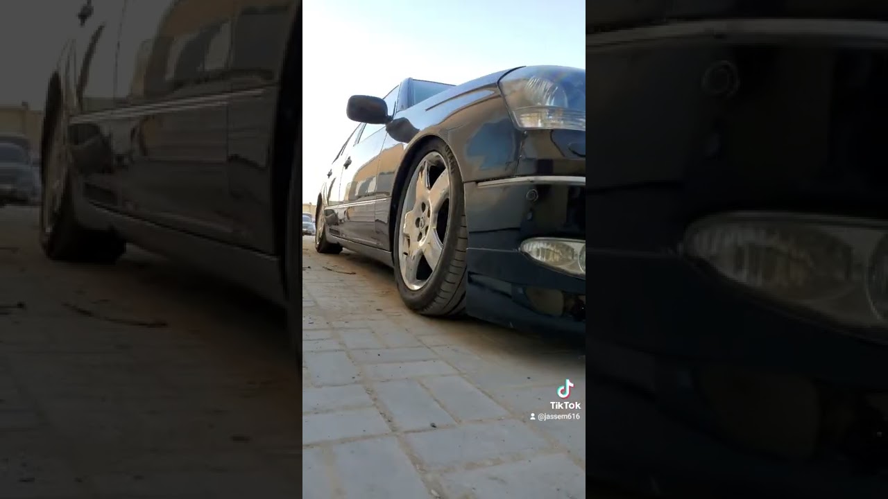 lexus vip ls430 with 680 data controller in UAE dubai