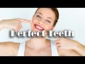  perfect teeth  morphic field