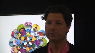 4S Sydney 2018 -  Juan Francisco Salazar