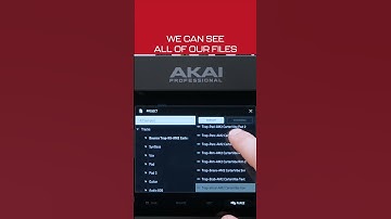 MPC 3 Overview | Disk Streaming