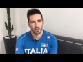 Mondiali Pista 2016: Francesco Ceci in corsa per Rio2016
