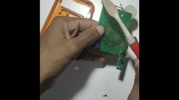 Ho to Multimeter display problem solp#youtubeshor#shortsvir#shortsvideo#youtubeshr