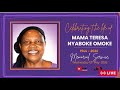Dr Fred Matiang I Gachagua Attends And Sifuna Attends Mama Teresa Nyaboke Omoke Requiesm Mass 