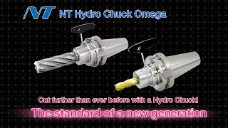 Hydro Chuck Omega PHC・H