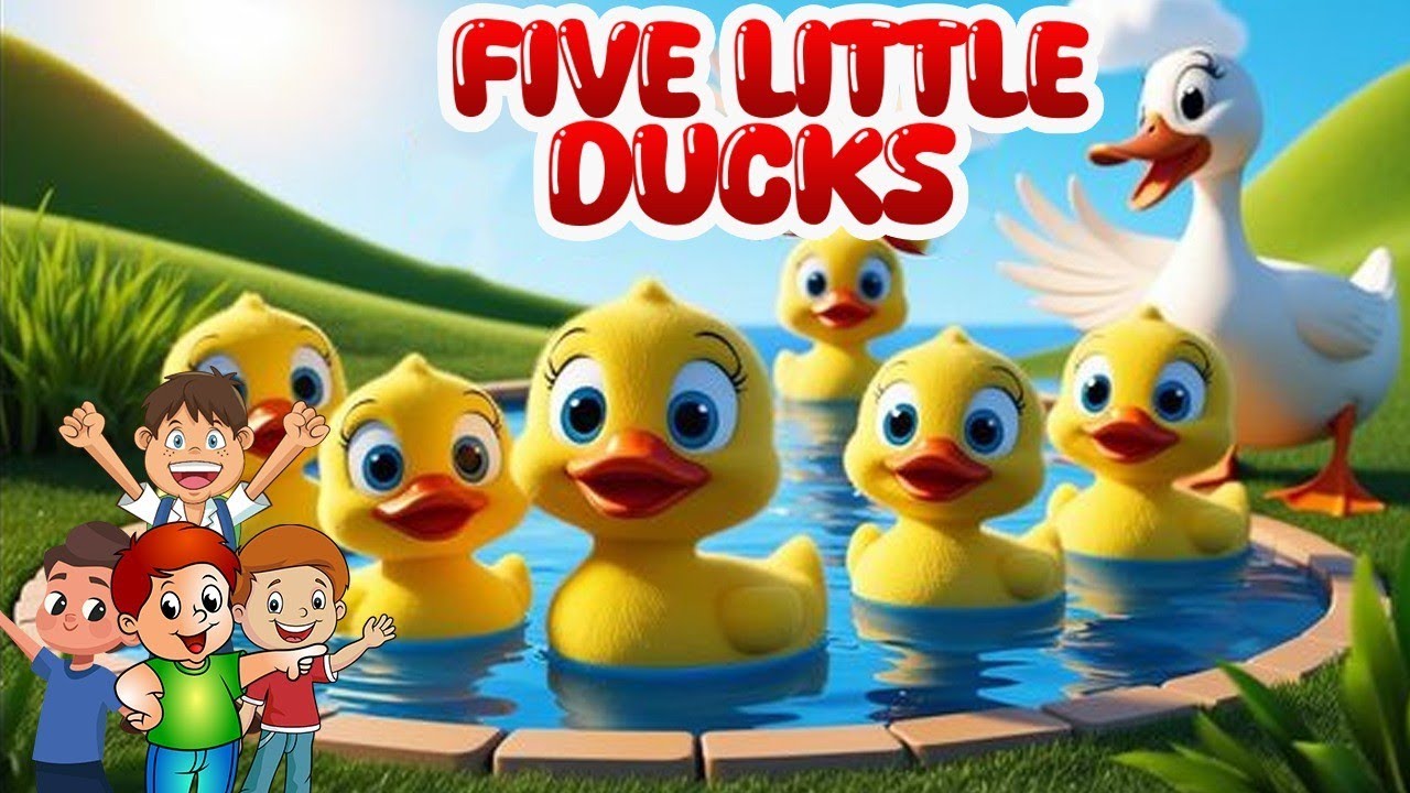 five-little-ducks-quack-quack-quack-youtube