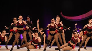 2023 Trenton PAC Attack Challenge™️ 10 & Under Winner 🚨 Moulin Rouge from The Dance Factory USA