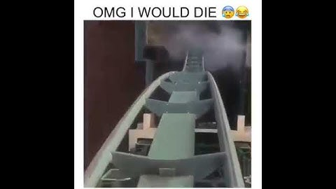 Afraid of Heights You Shouldn