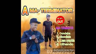 Uthando
