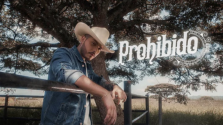 Cristian Rivera - Prohibido (Video Oficial)