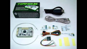 Items Needed For RGH Process (Upcoming Tutorial)