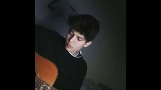 Tuğkan - Görmesinler Cover / Ahmet Mat