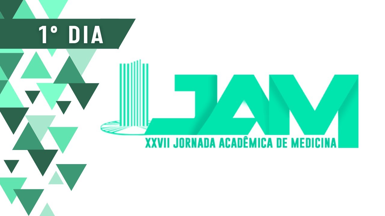 Jornada Acadêmica de Medicina da UFMS (@jamufms) / X