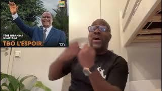 Photocopie veut nous gouverner, ivoiriens préparons-nous