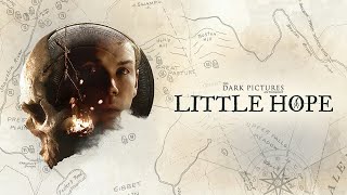 картинка: The Dark Pictures Little Hope #1 - Выбор без выбора
