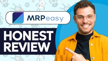 Mrpeasy Review - Watch Before Using