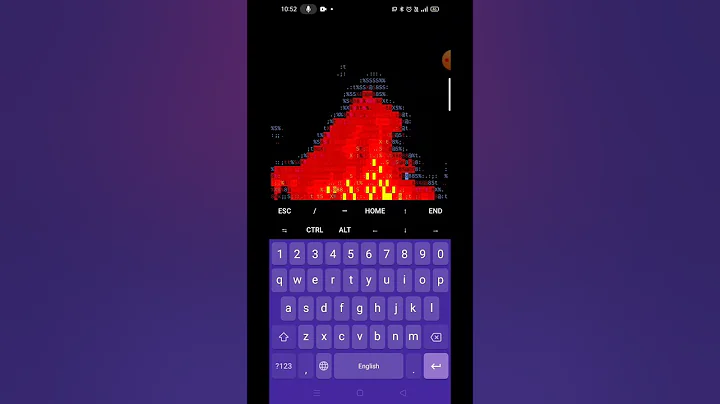 top 3 Termux commands | termux tips and tricks | fun with termux | #shorts #pratham_codes